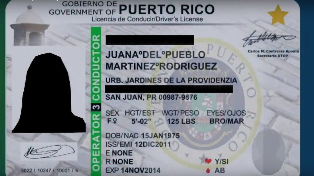 Medical License Puerto Rico Reciprocity